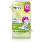 Tena Lady Slim Mini Plus 760316 16 ks – Zboží Dáma