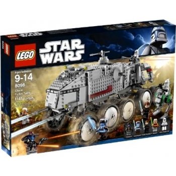 LEGO® Star Wars™ 8098 Clone Turbo Tank