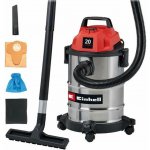 Einhell TC-VC 2045 S 2347410 – Hledejceny.cz