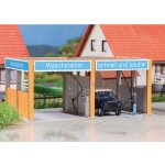 Busch samoobslužná myčka aut 1368 – Hledejceny.cz