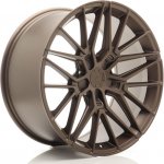 JR Wheels JR38 10x20 5x114,3 ET41 matt bronze – Hledejceny.cz