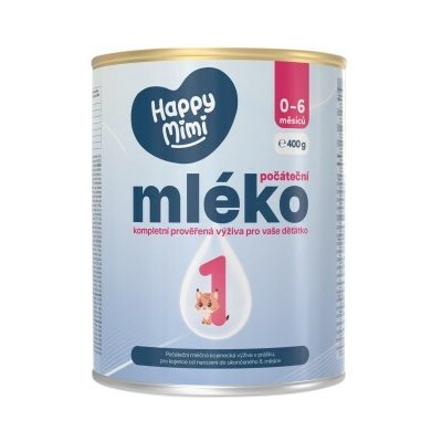 Happy Mimi 1 400 g – Hledejceny.cz
