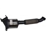 katalyzátor FORD Focus - 1.8 TDCi Turbo Diesel – Hledejceny.cz