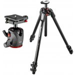 Manfrotto 055CXPRO3 – Sleviste.cz