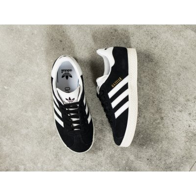 adidas gazelle C BB2507 černá – Zboží Mobilmania