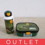 Mepal svačinový set pro děti Campus Dino – Zboží Dáma