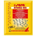 Sera Artemia- mix 18 g – Zbozi.Blesk.cz