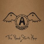 Aerosmith - 1971 The Road Starts Hear LP – Hledejceny.cz