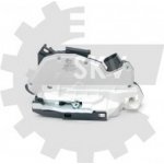 PIETRO Centrální zámek přední levý ŠKODA FABIA II | Zboží Auto