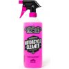 Přípravek na mytí aut Muc-Off Nano Tech Motorcycle Cleaner 1 l