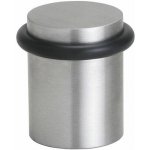 Bemeta Hotelové vybavení Dveřní doraz na zem, nerez, mat 346218215 – Zboží Dáma