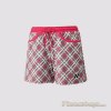 Dámské šortky Yonex kraťasy 25014 pink