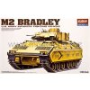 Sběratelský model Academy Model Kit tank 13237 M2 BRADLEY IFV 1:35