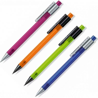 Staedtler Graphite 777 mikrotužka – Zboží Živě