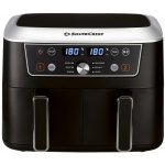 SILVERCREST SHFDD 2600 B2 – Hledejceny.cz