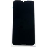 LCD Displej + Dotykové sklo Huawei Y5, Honor 8S – Hledejceny.cz