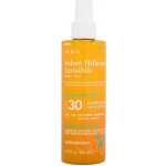 Pupa Invisible Sunscreen SPF30 voděodolný dvoufázový opalovací sprej na tělo i obličej 200 ml – Sleviste.cz