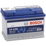 Bosch S4 12V 70Ah 760A 0 092 S4E 081 – Sleviste.cz