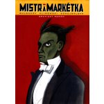 Mistr a Markétka - Michail Bulgakov a kol. – Hledejceny.cz