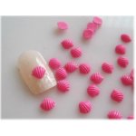 Starnails 3D akrylová mušlička růžová 9+1 ZDARMA – Zboží Mobilmania