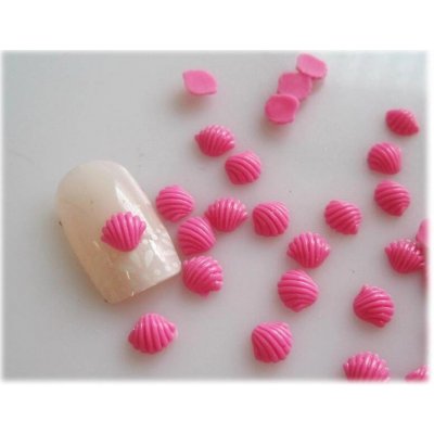 Starnails 3D akrylová mušlička růžová 9+1 ZDARMA – Zboží Mobilmania