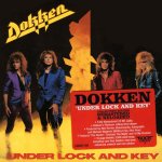 Dokken - Under Lock And Key CD – Hledejceny.cz