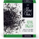 Pickwick Slow Tea Royal English 25 ks