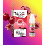 Elf Liq Cherry 10 ml 20 mg – Zboží Dáma