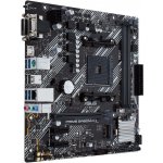 Asus PRIME B450M-K II 90MB1600-M0EAY0 – Zboží Živě