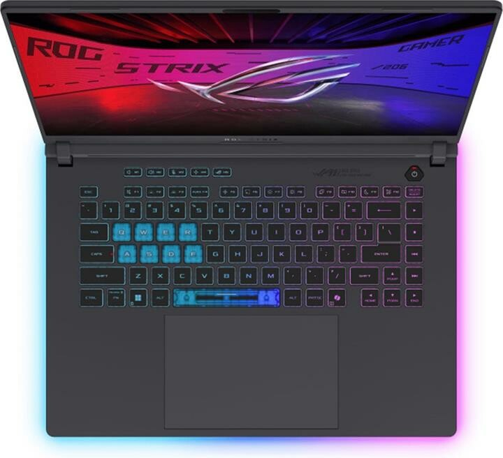Asus ROG Strix G16 G615LM-S5297W