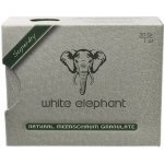 White Elephant natur.meer.granulate 30g 20501 – Zboží Mobilmania