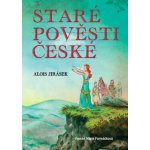 Staré pověsti české – Hledejceny.cz