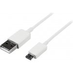 Nabíjecí a datový USB kabel - Mikro USB – Hledejceny.cz