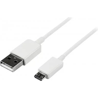 Nabíjecí a datový USB kabel - Mikro USB