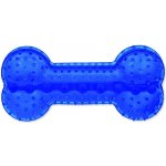 Dog Fantasy kost gumová 12 cm – Zboží Dáma