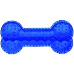 Dog Fantasy kost gumová 12 cm – Zboží Mobilmania