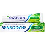 Sensodyne Fluoride 75 ml – Zboží Mobilmania