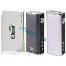 iSmoka Eleaf iStick TC 40W 2600mAh nerez