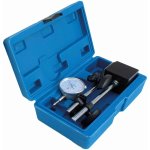 Satra S-MAHO2 Magnetický stojan stativ + úchylkoměr rozsah 0 10 mm – Hledejceny.cz