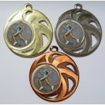VIZINGR Atletika žena medaile DI3206-K034 – Zboží Dáma