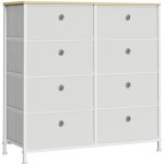 Textilomanie Trenilo se zásuvkovými boxy 80 x 81,5 cm – Zboží Mobilmania