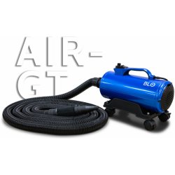 BLO AIR-GT Car Dryer 2x1200 W