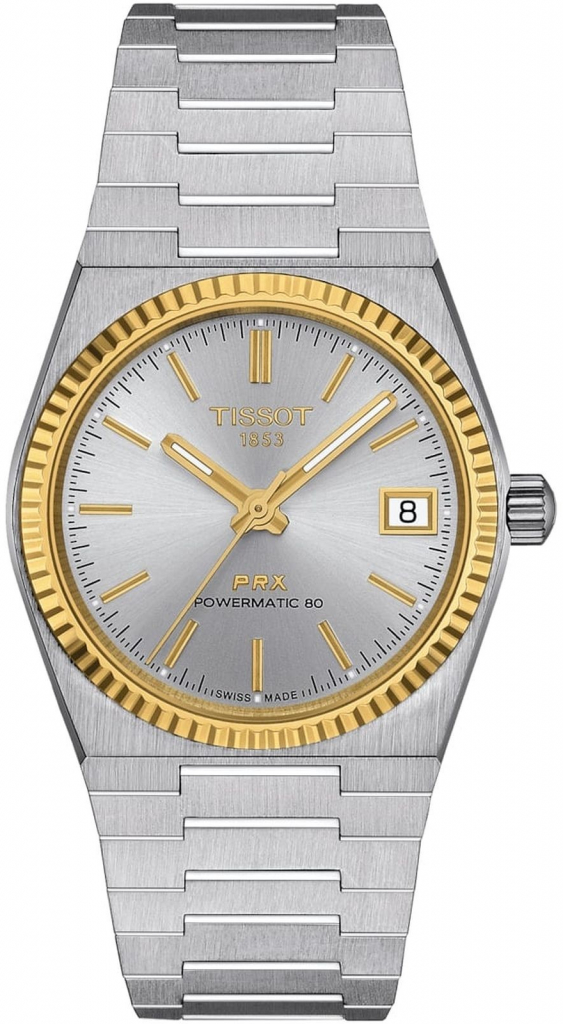 Tissot T931.207.41.031.01