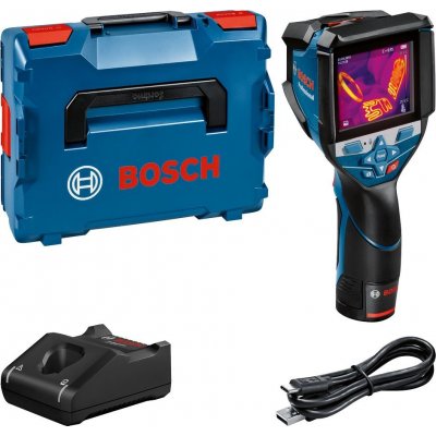 Bosch GTC 600 C Professional 0.601.083.500 – Zboží Živě