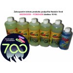 TEKON Akce ČOVex 5x0,5l + 250ml ŽUMPEX START zdarma – Sleviste.cz