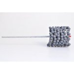 Flex-Hone 76x76/203 mm 60 SC – Zboží Dáma