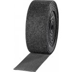 TOOLCRAFT KL25X2500C pásek se suchým zipem ke spojování háčková a flaušová část (d x š) 2500 mm x 25 mm černá 2 ks – Hledejceny.cz