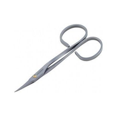 Tweezerman Stainless Cuticle Scissors Nůžky na nehtovou kůžičku a záděry