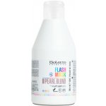 Salerm HD Colors Flash Mask barvicí maska perlová blond 300 ml – Zboží Dáma