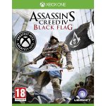 Assassin's Creed 4: Black Flag – Zbozi.Blesk.cz